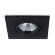 Встраиваемый светильник Techno Spot минимализм TN102622, Ambrella light цвет: черный