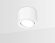 Накладной светильник Techno Spot хай-тек TN222, Ambrella light цвет: белый