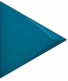 Керамическая плитка для стен EQUIPE MAGICAL 3 24446 Tirol Electric Blue 10,8x12,4 см