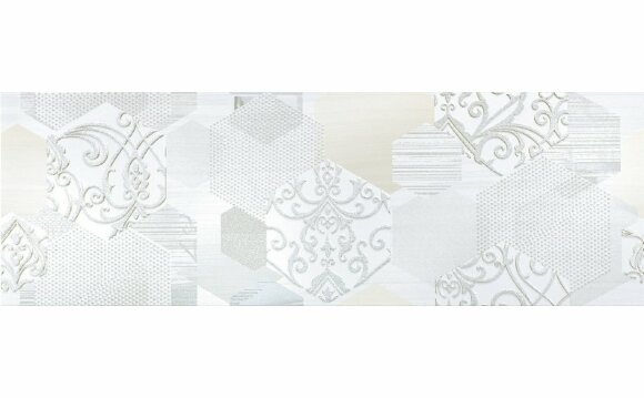 Декор Alma Ceramica Boutique 20x60 арт. DWU11BTQ007 Россия