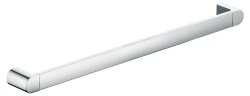 Keuco Держаетль для полотенца New11601 100 см, Elegance new, 11601 011000 цвет: хром Keuco Держаетль для полотенца New11601 100 см, Elegance new, 11601 011000 цвет: хром