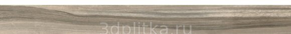Бордюры TABULA CENERE BATT. VALLELUNGA 7x90 арт. G3002T0