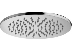 Верхний душ с держателем Paffoni Master, арт. ZSOF074ST + ZSOF034ST Верхний душ с держателем Paffoni Master, арт. ZSOF074ST + ZSOF034ST