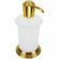 Дозатор настольный COLOMBO DESIGN HERMITAGE B9336.GOLD цвет: золото