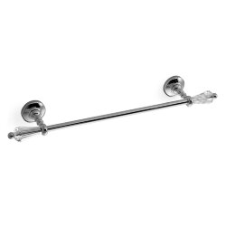 3SC Полотенцедержатель 30 см,  Boheme цвет: хром арт. BO18SL