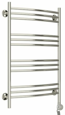 Электрический полотенцесушитель Формат 10 ТП 800х500 (3+3+3+3) Г16 Стилье, 00510-8050 цвет: без покрытия Электрический полотенцесушитель Формат 10 ТП 800х500 (3+3+3+3) Г16 Стилье, 00510-8050 цвет: без покрытия