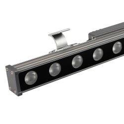 Прожектор светодиодный AR-LINE-500M-12W-220V Warm Arlight - 037369 Прожектор светодиодный AR-LINE-500M-12W-220V Warm Arlight - 037369