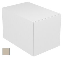 Keuco Модуль нижнего Шкафа для встройки снизу, с одним выдвижным ящиком,, Edition 11, 31310 280000 цвет: кашемир Keuco Модуль нижнего Шкафа для встройки снизу, с одним выдвижным ящиком,, Edition 11, 31310 280000 цвет: кашемир