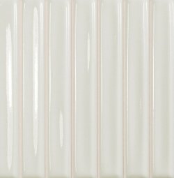Керамогранит 11,6x11,6 WOW SWEET BARS White Gloss 130050