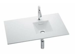 Подвесная раковина (80 х 46 см) GRAPHIK JACOB DELAFON арт. E4791 Подвесная раковина (80 х 46 см) GRAPHIK JACOB DELAFON арт. E4791