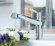 Смеситель для кухни GROHE Eurodisc Cosmopolitan арт. 32257002