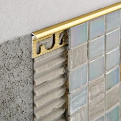 Профиль для стен алюминиевый PROJOLLY 12,5 PJBO 125 Профиль для стен алюминиевый PROJOLLY 12,5 PJBO 125