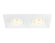 Встраиваемый светильник Techno Spot минимализм TN102626, Ambrella light цвет: белый