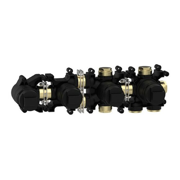 Внутренняя часть для смесителя, Almar Water control modular - E169004