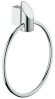 Кольцо для полотенца (хром) GROHE Taron арт. 40167000