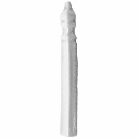 Спецэлемент ANGULO EXTERIOR RODAPIE WHITECAPS 15 X 15 ADEX  арт. ADOC5084