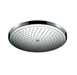 Hansgrohe верхний душ, Croma, глянцевый хром арт. 26221000 Hansgrohe верхний душ, Croma, глянцевый хром арт. 26221000
