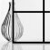 Душевое ограждение L 90x90x195 New soleo black New Trendy черный арт. D-0285A/D-0120B