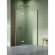 Душевое ограждение L 90x80x195 New soleo copper brushed New Trendy брашированная медь арт. K-2040