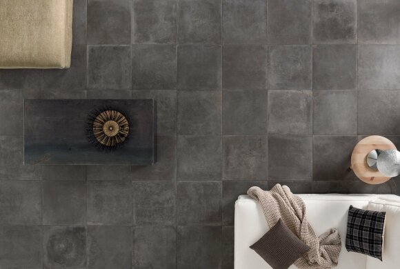 Керамогранит MEMORY MOOD KEEN 60,3х60,3 см PANARIA арт. PGWME40