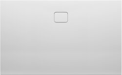 Акриловый душевой поддон Riho Basel 408 140x80 белый + сифон DC180050000000S