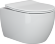 Подвесной унитаз PLAY Ceramica Nova (белый) CN3001