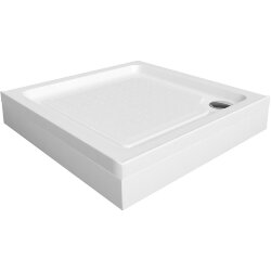 Акриловый поддон для душа Iddis 90x90 белый арт. OPH1WS9i22 Акриловый поддон для душа Iddis 90x90 белый арт. OPH1WS9i22