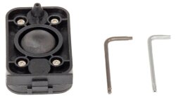 Keuco Насосик для дозатора COLLECTION REVA запчасть, Сollection reva - 19952 000100