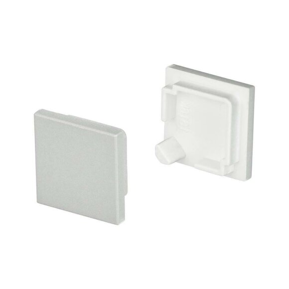 Набор заглушек SL-Kant-H16 Square глухая Arlight - 024484