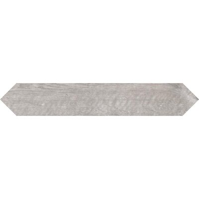 Керамогранит LOVE AFFAIRS CONTEMPO CRAYON ASH 9.8x59.8 см WOW  арт. 114696