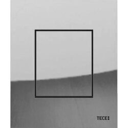Tece Клавиша смыва для писсуара Хром глянцевый Now Urinal - 9242401
