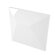 Декор Плитка NILO ICE WHITE GLOSS 12.5x12.5 см WOW  арт. 91701