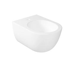 Биде подвесное 52 х 36 х 28,5 см Galassia Dream, цвет: белый, арт. 7335 Биде подвесное 52 х 36 х 28,5 см Galassia Dream, цвет: белый, арт. 7335