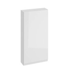 Шкафчик настенный 40см, Cersanit Moduo, белая арт. SB-SW-MOD40/Wh Шкафчик настенный 40см, Cersanit Moduo, белая арт. SB-SW-MOD40/Wh