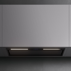 Кухонная вытяжка 30,6 х 29,1 х 53 см Falmec GRUPPO INCASSO PLUS 50 BL, цвет: чёрный, арт. CGIW50.E26P2#EUN490F Кухонная вытяжка 30,6 х 29,1 х 53 см Falmec GRUPPO INCASSO PLUS 50 BL, цвет: чёрный, арт. CGIW50.E26P2#EUN490F