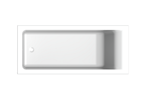 Ванна отдельностоящая из литьевого мрамора Astra-Form Нейт 150x70 арт. NEIT15070 Ванна отдельностоящая из литьевого мрамора Astra-Form Нейт 150x70 арт. NEIT15070