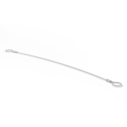 Трос Alu-Line-Duo страховочный Arlight - 024196 Трос Alu-Line-Duo страховочный Arlight - 024196