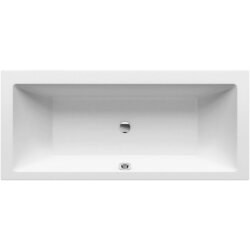 Акриловая ванна Ravak 01 180x80 без гидромассажа Formy (Чехия) - C881000000 Акриловая ванна Ravak 01 180x80 без гидромассажа Formy (Чехия) - C881000000