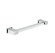 Поручень для ванной (хром) GROHE Essentials Cube арт. 40514001