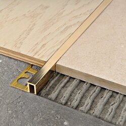 Профиль латунный PROFINAL PRFOL 08 Профиль латунный PROFINAL PRFOL 08