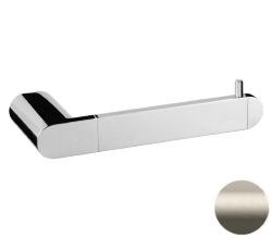 Бумагодержатель, нержавеющая сталь, Lounge Remer - LN61XV Бумагодержатель, нержавеющая сталь, Lounge Remer - LN61XV