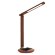 Настольная лампа Desk современный DE522, Ambrella light цвет: коричневый