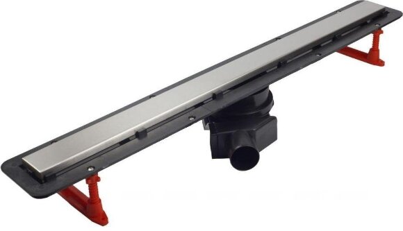 Душевой лоток Bettoserb Confluo Frameless Line 13701230-NEW 550 мм