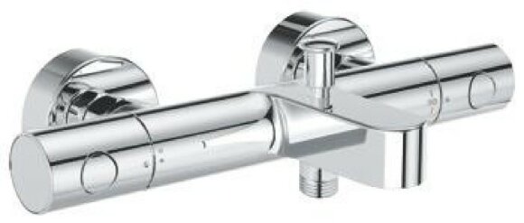 Смеситель термостат для ванны GROHE Citterio M арт. 34215000