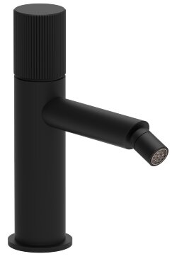 Paffoni Смеситель для биде c  донным клапаном клик-клак арт. JO131KNO