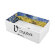 Раковина для кухни Mikura 76-Vangogh Omoikiri 4993024 цвет: белый