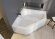 Акриловая ванна AUSTIN 145x145 - PLUG & PLAY RIHO арт. BD76 (BD7600500000000)
