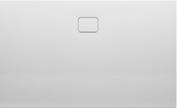 Акриловый душевой поддон Riho Basel 410 160x80 белый + сифон DC200050000000S