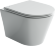 Подвесной унитаз Rimless Ceramica Nova (белый) CN3011