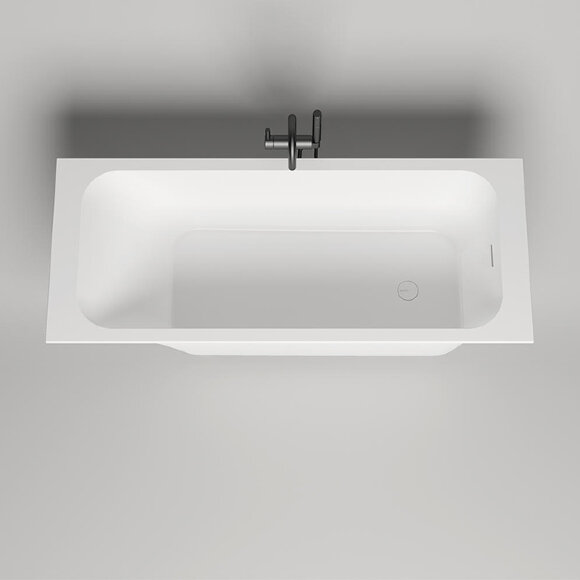 Ванна KIT 170х70 ORLANDA, Salini арт. 102111MRH